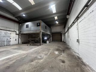 Nave industrial en alquiler en Martorell