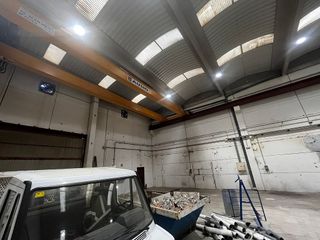 Nave industrial en alquiler en Martorell