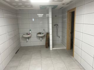 Nave industrial en alquiler en Martorell