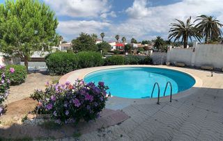 Chalet en venta en Empuriabrava en Castelló d´Empúries