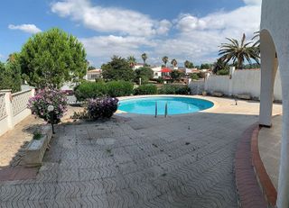 Chalet en venta en Empuriabrava en Castelló d´Empúries