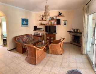 Chalet en venta en Empuriabrava en Castelló d´Empúries