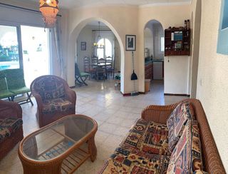 Chalet en venta en Empuriabrava en Castelló d´Empúries