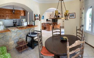 Chalet en venta en Empuriabrava en Castelló d´Empúries