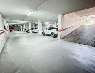 Garaje en venta en Montilla