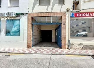 Garaje en venta en Montilla
