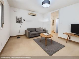 Piso en venta en Nervión en Sevilla