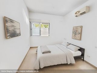 Piso en venta en Nervión en Sevilla