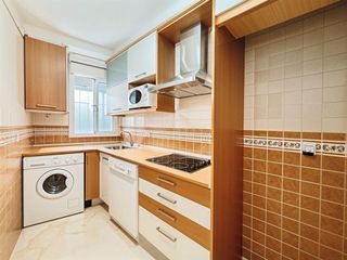 Piso en venta en Nervión en Sevilla