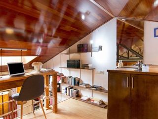 Piso en alquiler en Centro - Sagrario en Granada