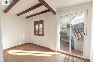 Casa adosada en venta en San Matías - Realejo en Granada