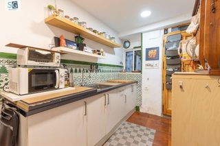 Casa adosada en venta en San Matías - Realejo en Granada