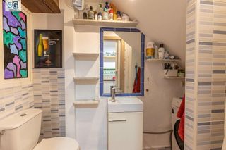 Casa adosada en venta en San Matías - Realejo en Granada