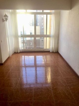 Piso en alquiler en La Malagueta - La Caleta en Málaga