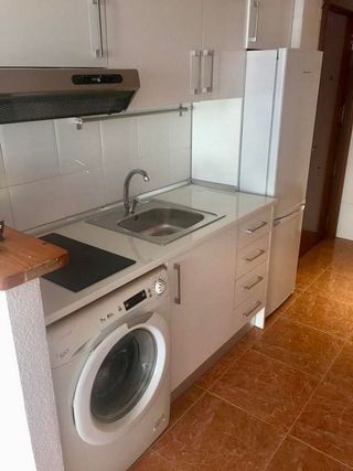 Piso en alquiler en La Malagueta - La Caleta en Málaga