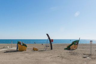 Piso en alquiler en La Malagueta - La Caleta en Málaga