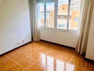 Piso en alquiler en La Malagueta - La Caleta en Málaga