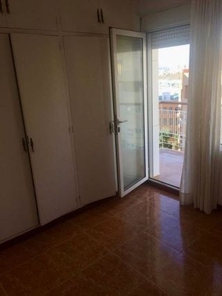 Piso en alquiler en La Malagueta - La Caleta en Málaga