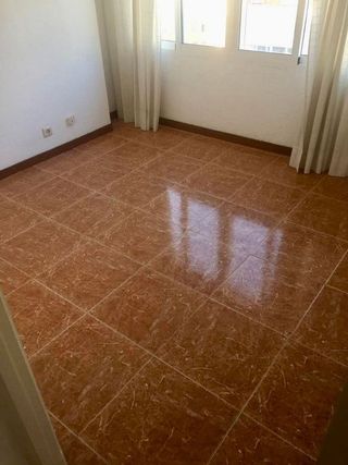 Piso en alquiler en La Malagueta - La Caleta en Málaga