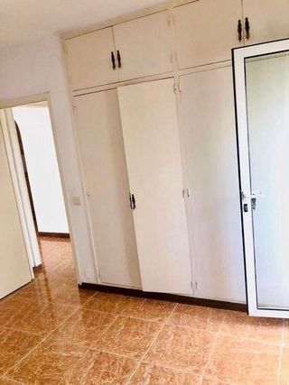 Piso en alquiler en La Malagueta - La Caleta en Málaga