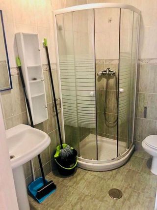 Piso en alquiler en La Malagueta - La Caleta en Málaga