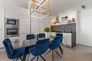 Chalet en venta en Campos de Golf - Villa Martin - Los Dolses en Orihuela