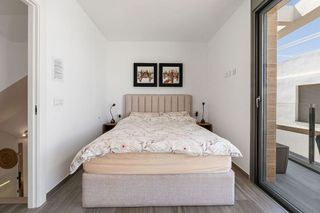 Chalet en venta en Campos de Golf - Villa Martin - Los Dolses en Orihuela