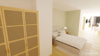 Piso en venta en La Constitución - Canaleta en Mislata