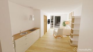 Piso en venta en La Constitución - Canaleta en Mislata