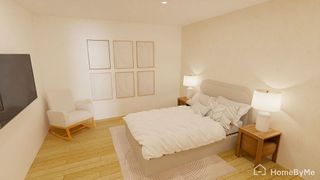 Piso en venta en La Constitución - Canaleta en Mislata