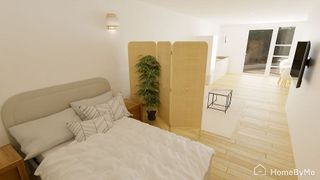 Piso en venta en La Constitución - Canaleta en Mislata