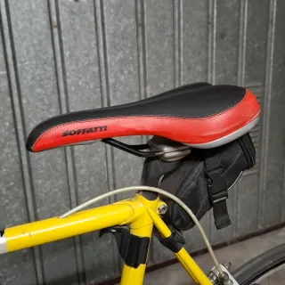 Bici carretera Jokin Mujika