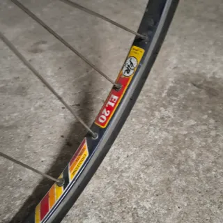 Bici carretera Jokin Mujika