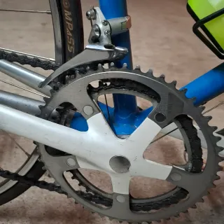 Bici carretera Jokin Mujika