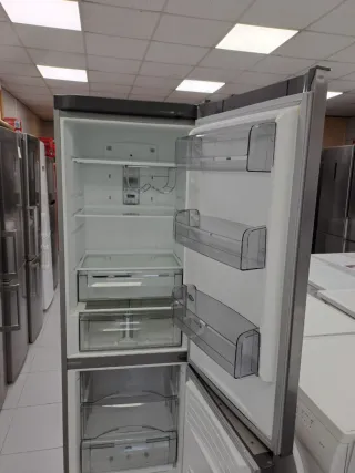 ♤Nevera marca fagor nofrost con garantía♤