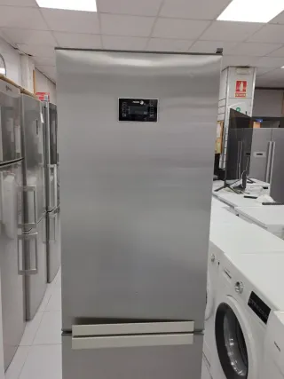 ♤Nevera marca fagor nofrost con garantía♤