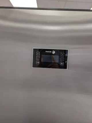 ♤Nevera marca fagor nofrost con garantía♤