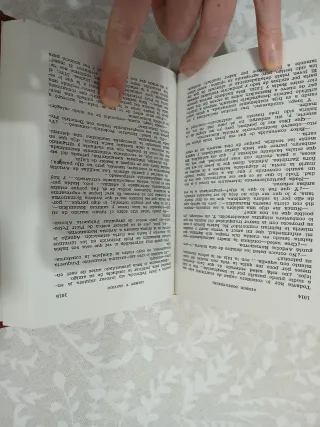 Obras inmortales Dostoyevski Edesco