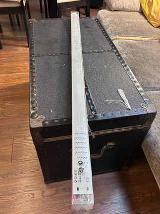 Estor ENJE Ikea 120x250cm sin estrenar