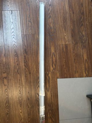 Estor ENJE Ikea 120x250cm sin estrenar