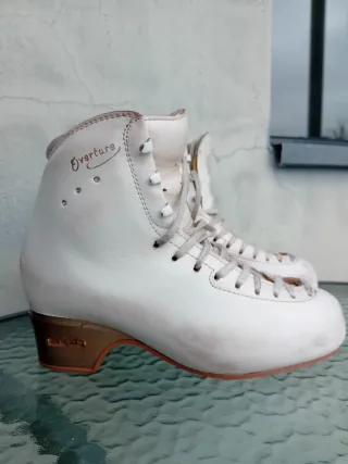 Patines Edea Overture T.38