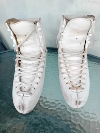 Patines Edea Overture T.38