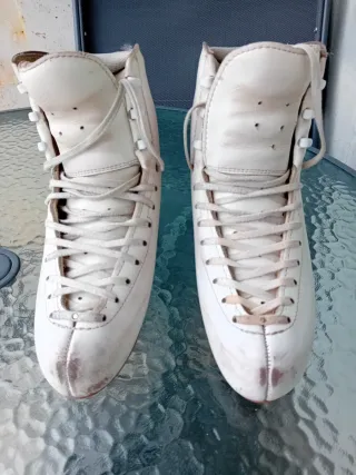 Patines Edea Overture T.38