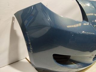 PARAGOLPES DELANTERO TOYOTA YARIS Azul