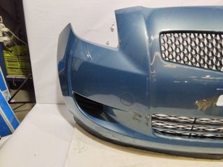 PARAGOLPES DELANTERO TOYOTA YARIS Azul