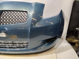 PARAGOLPES DELANTERO TOYOTA YARIS Azul