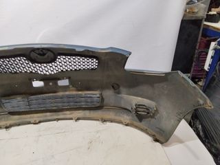 PARAGOLPES DELANTERO TOYOTA YARIS Azul