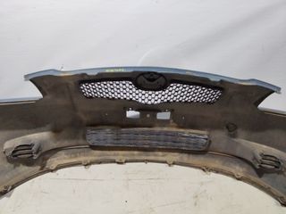 PARAGOLPES DELANTERO TOYOTA YARIS Azul