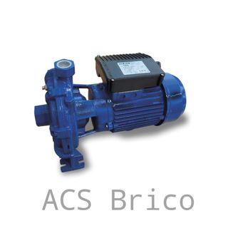 Bomba Superficie Aguas Limpias 3600w KF09665 - Kuril