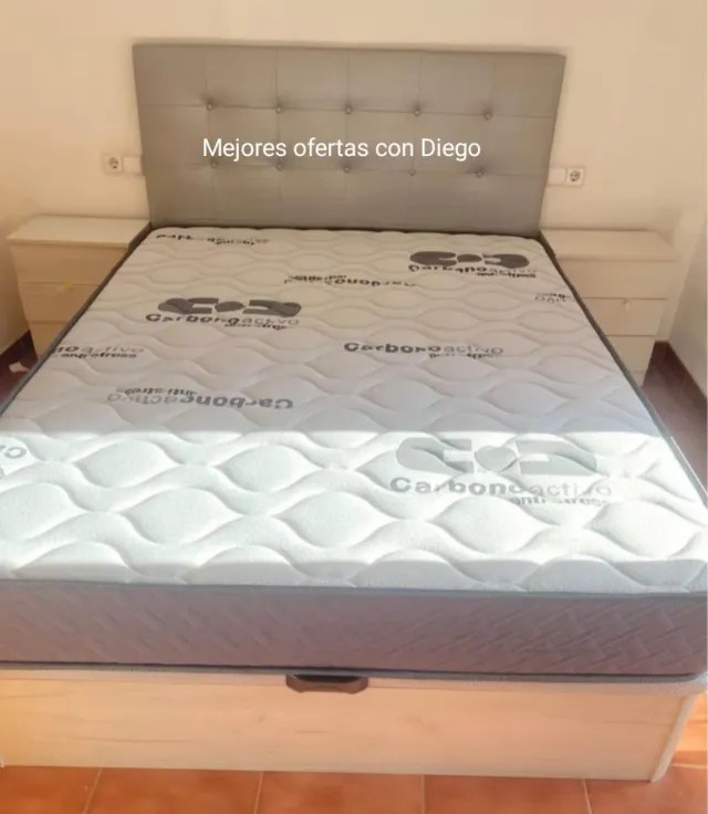 Canapé canapé y colchón canapé y colchón